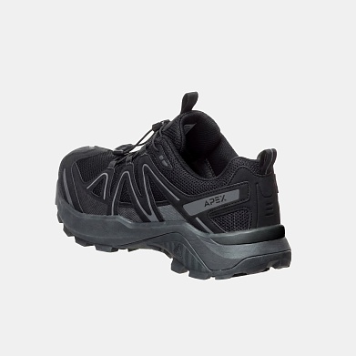 Кроссовки Puma APEX, цвет Black