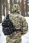 Сумка "Sling" Tactical Pro, multicam black