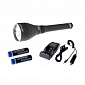 Фонарь Armytek Barracuda v2 / XP-L HI / 1350 лм / 5°:40° / 2x18650