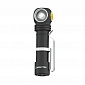 Фонарь Armytek Wizard C2 Pro Magnet USB+18650 / XHP50.2 / 2500 лм / TIR 70°:120° / +ABM01 / 1x18650 