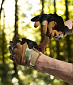 Перчатки Mechanix M-Pact 3 Ultimate Impact Protection mtp