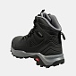 Ботинки Grizzly APEX, цвет Black