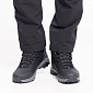 Ботинки Grizzly APEX, цвет Black