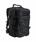 Рюкзак "Racoon II" Tactical Pro, 40л, black