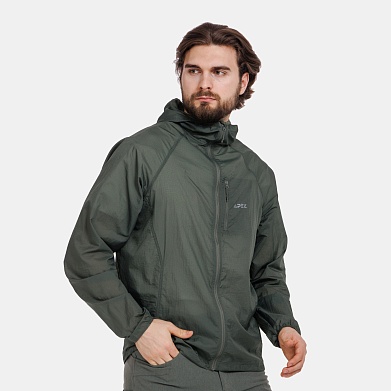 Ветровка Mistral APEX, цвет Olive Drab