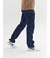 Брюки Джинсы УТЛ синие / UTL Jeans blue