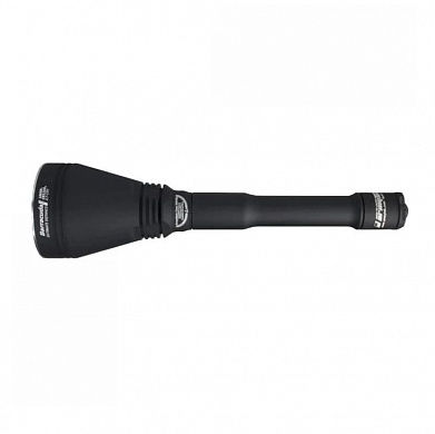Фонарь Armytek Barracuda Pro v2 / XHP35 HI Теплый / 1720 лм / 5°:40° / 2x18650