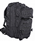 Рюкзак "Assault I" Tactical Pro, 20л, black