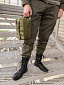 Подсумок медицинский P-042 olive