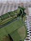 Сумка через плечо 5003-2, olive