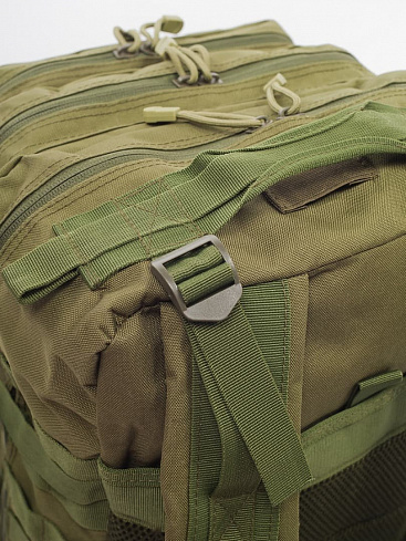 Рюкзак тактический CH-7013, olive