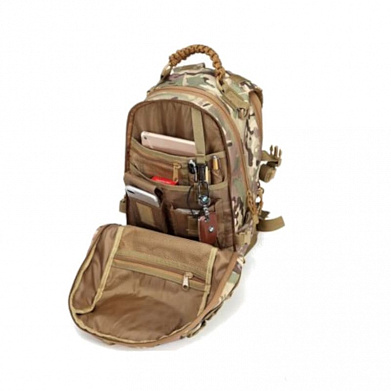 Рюкзак Mission pack laser, multicam