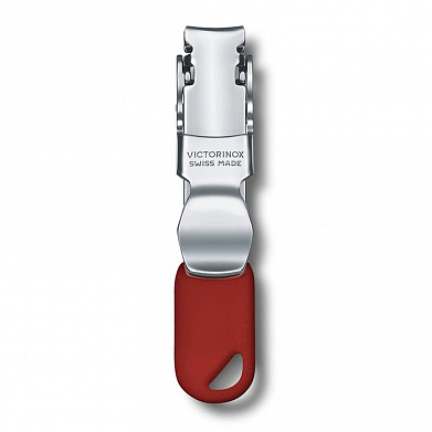 Кусачки для ногтей Victorinox Nail Clipper 8.2050.B1