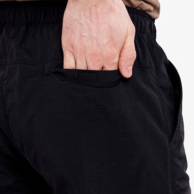 Шорты Tasman APEX, цвет Black