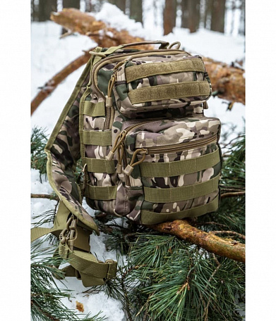 Сумка "Sling" Tactical Pro, multicam
