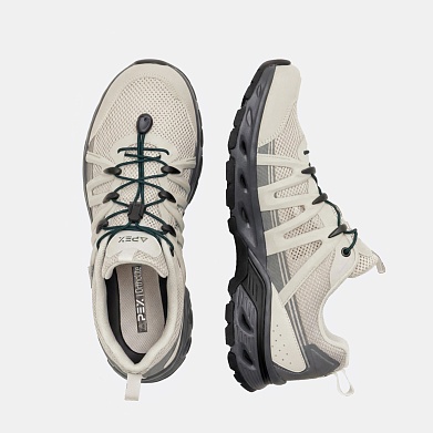 Кроссовки Mole APEX, цвет Light Grey