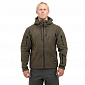 Куртка флисовая Tactical-Pro Питон олива-грин / Python olive-green