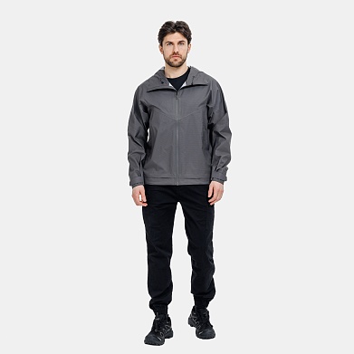 Брюки Skaut APEX, цвет Black