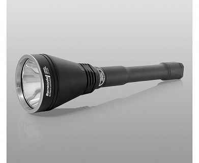 Фонарь Armytek Barracuda Pro v2 / XHP35 HI / 1850 лм / 5°:40° / 2x18650