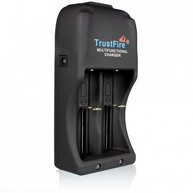 Зарядное устройство Trustfire TR006