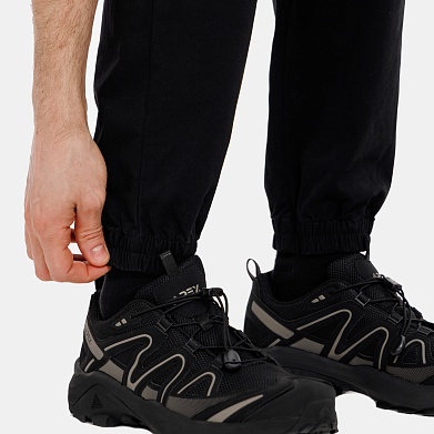 Брюки Skaut APEX, цвет Black