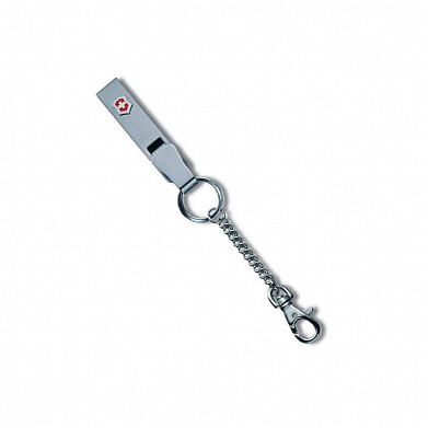 Мультиклип (подвеска) Victorinox на ремень, с цепочкой