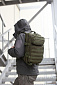 Рюкзак "Assault I" Tactical Pro, 20л, olive