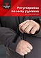 Куртка Magnum Gear "TRAVEL", цвет графит