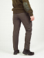 Брюки Шарк Софтшел УТЛ 1 серые / Shark Softshell UTL 1 grey