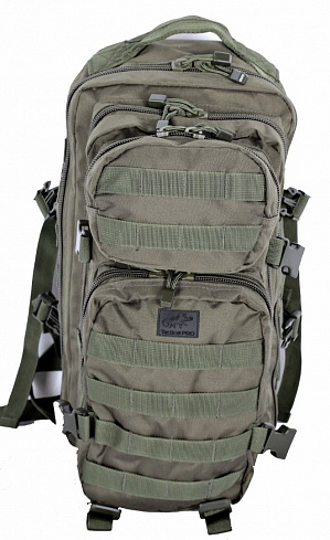 Рюкзак "Assault I" Tactical Pro, 20л, olive