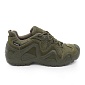 Мужские полуботинки E-PRO Спешиал Лоу Кевлар олива / E-PRO Special low Kevlar olive