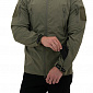 Куртка Tactical-Pro Циклон олива-грин / Cyclone olive-green