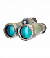 Бинокль Levenhuk Camo Grass 10x42 с сеткой