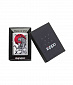Зажигалка Zippo 29889 "Asian Tiger"