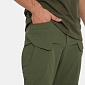 Брюки Eiger APEX, цвет Olive Green	