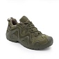 Мужские полуботинки E-PRO Спешиал Лоу Кевлар олива / E-PRO Special low Kevlar olive