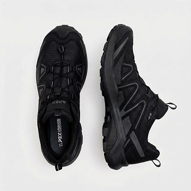 Кроссовки Puma APEX, цвет Black
