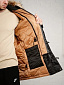 Куртка Apolloget EXPEDITION, Black / Cinnamon