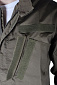 Костюм ACU, rip-stop, olive