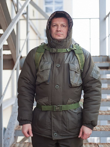 Рюкзак тактический CH-7013, olive