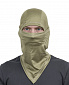 Балаклава Tactical-Pro Кулмакс хаки / Coolmax khaki