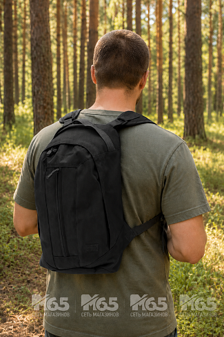 Рюкзак "Trek" Tactical Pro 10л, black