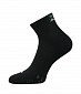 Носки Lasting GFB 900, cotton+polypropylene, цв. черный