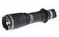 Фонарь Armytek Dobermann / XP-E2 Красный / 200 лм / 5°:40° / 1x18650 или 2xCR123A