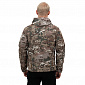 Куртка Шарк Софтшелл мультикам / Shark Softshell multicam