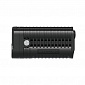 Фонарь Nitecore MT22A черный лам.:светодиод. AAx2