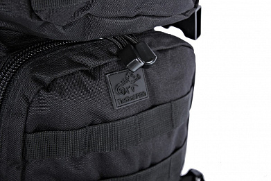 Рюкзак "Assault I" Tactical Pro, 20л, black