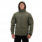 Куртка Tactical-Pro Циклон олива-грин / Cyclone olive-green