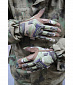 Перчатки Mechanix M-Pact multicam