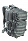 Рюкзак "Assault II" Tactical Pro, 35л, grey